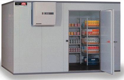 Types of refrigeration and its application
